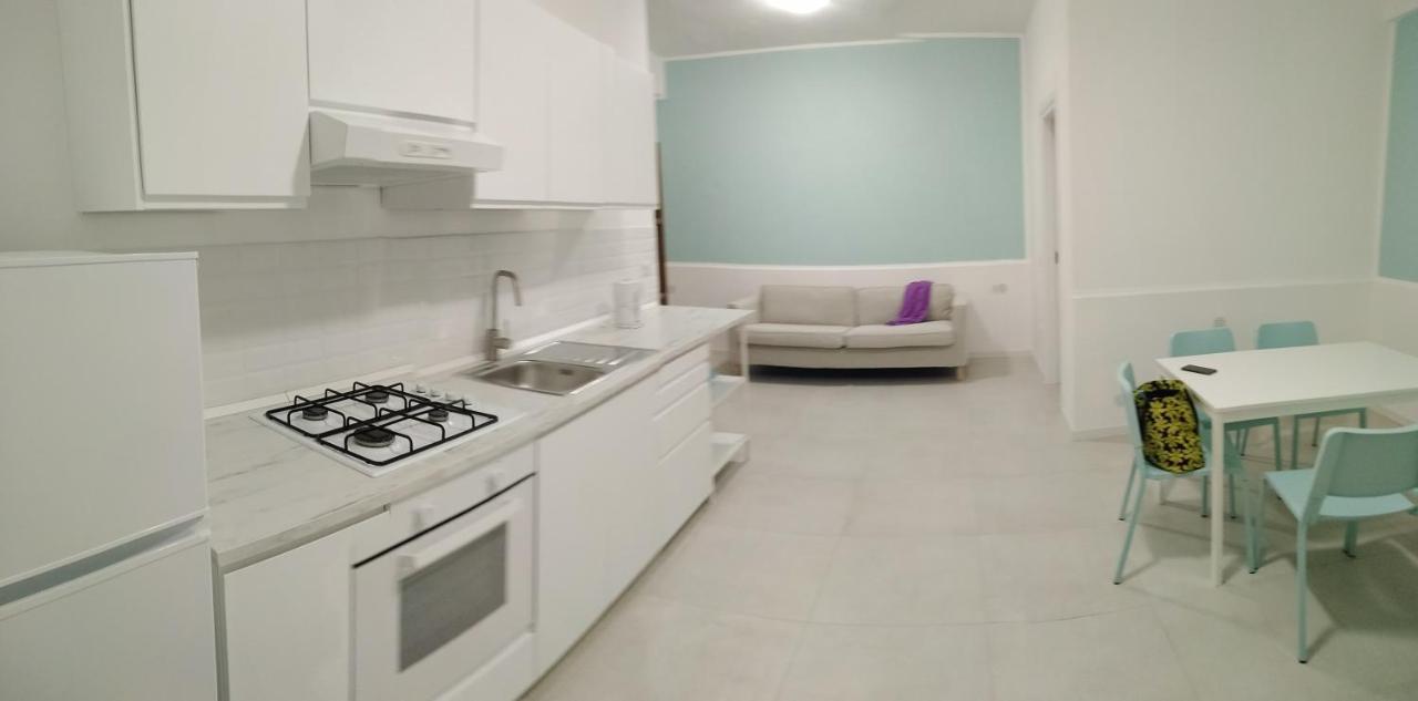 House Near The Beach Giardini Naxos Exterior photo