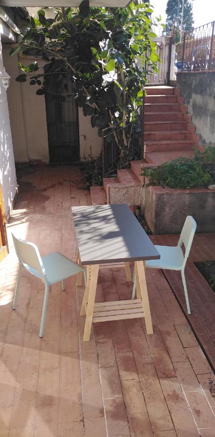 House Near The Beach Giardini Naxos Exterior photo