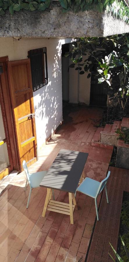 House Near The Beach Giardini Naxos Exterior photo