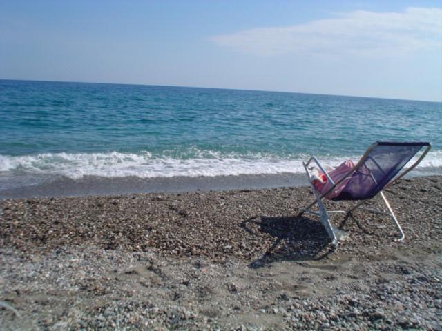 House Near The Beach Giardini Naxos Exterior photo